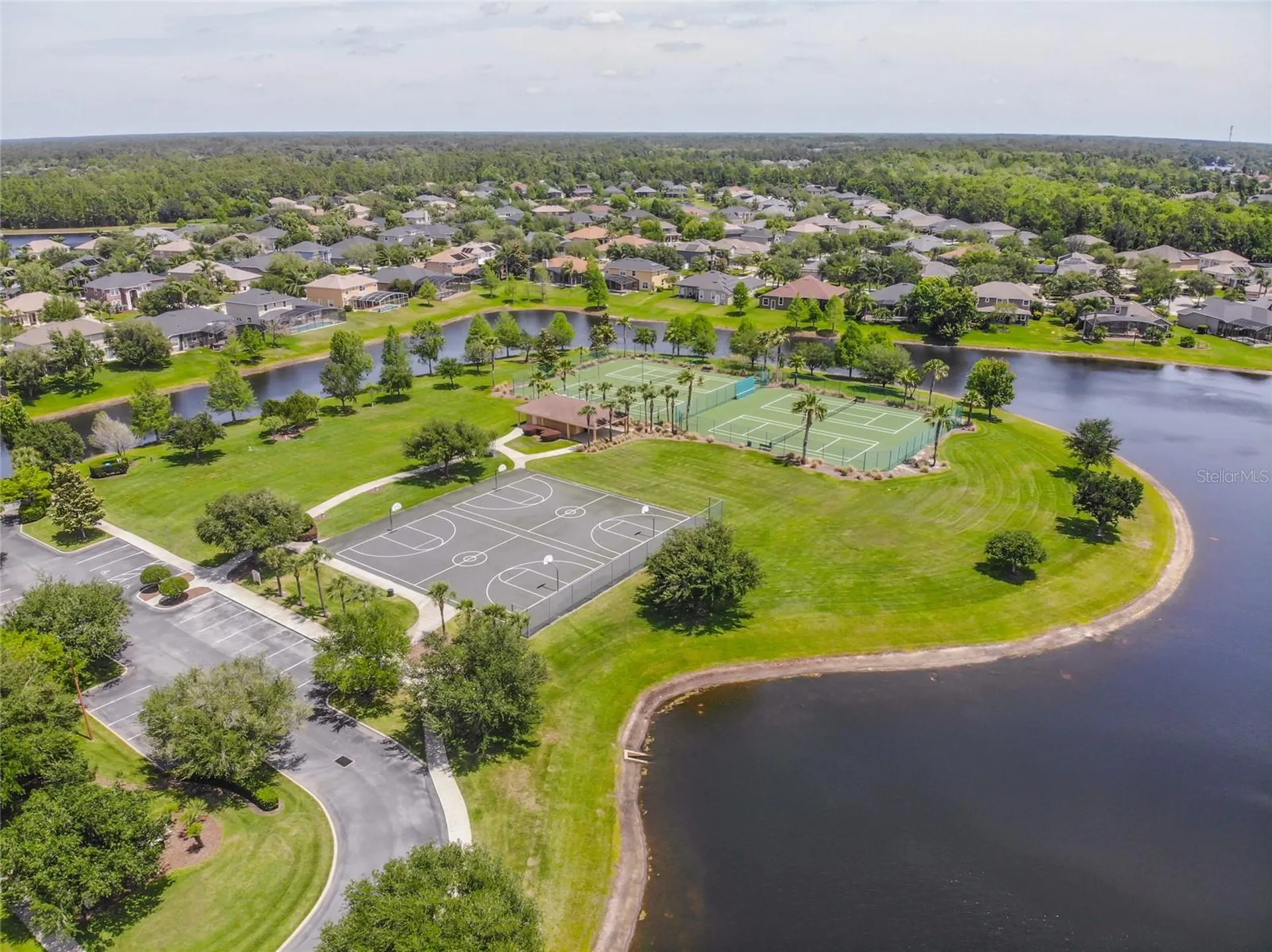 4360 Bending Branch Lane Oviedo FL 32766
