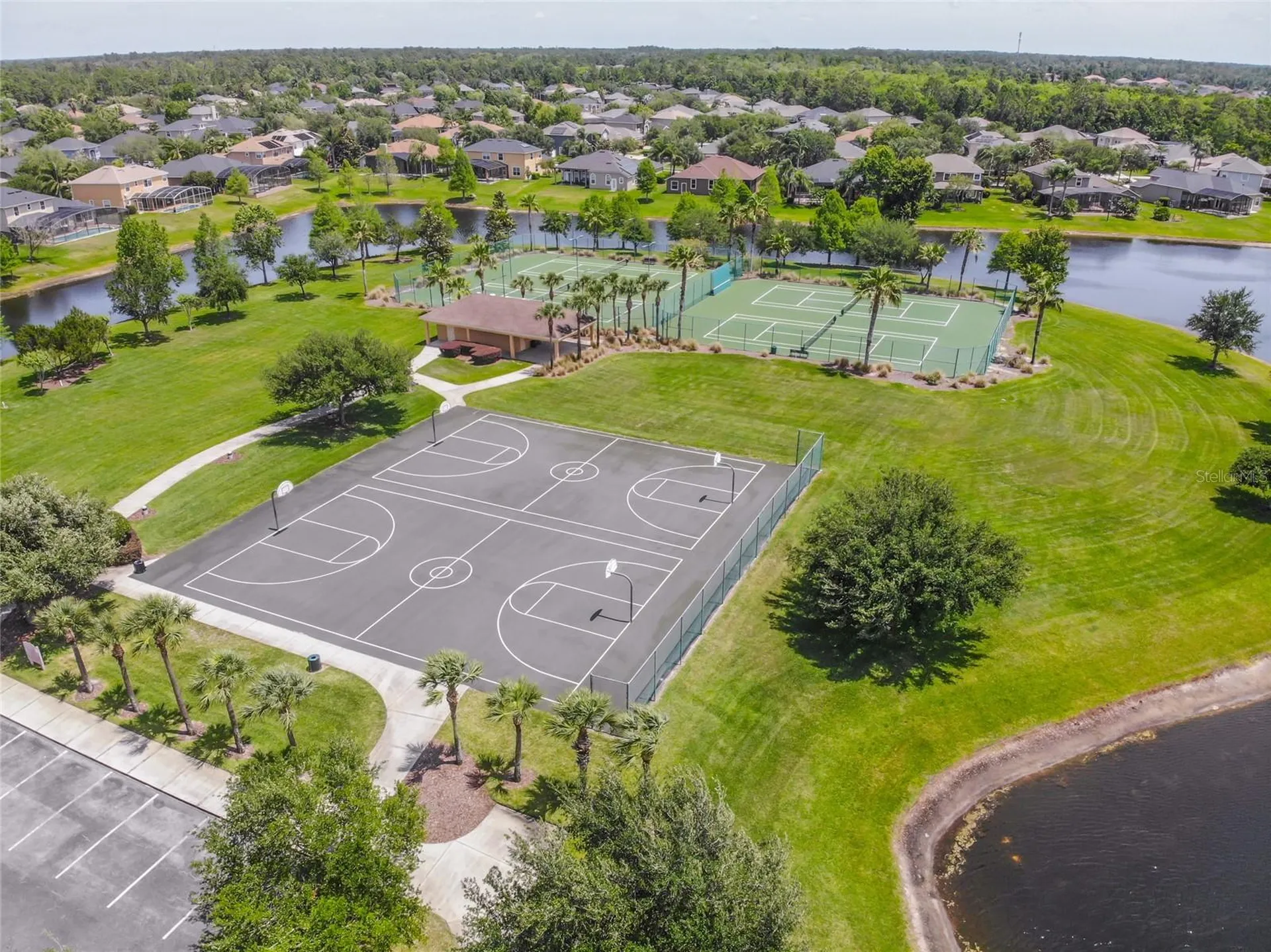4360 Bending Branch Lane Oviedo FL 32766