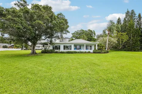610 Indiana Avenue Crystal Beach FL 34681
