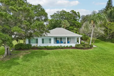 610 Indiana Avenue Crystal Beach FL 34681