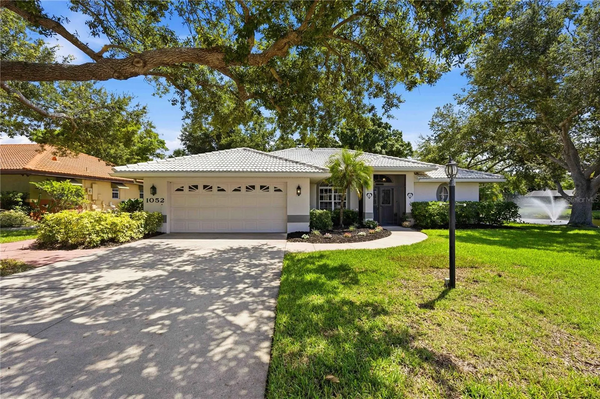 1052 W Truman Street Nokomis FL 34275