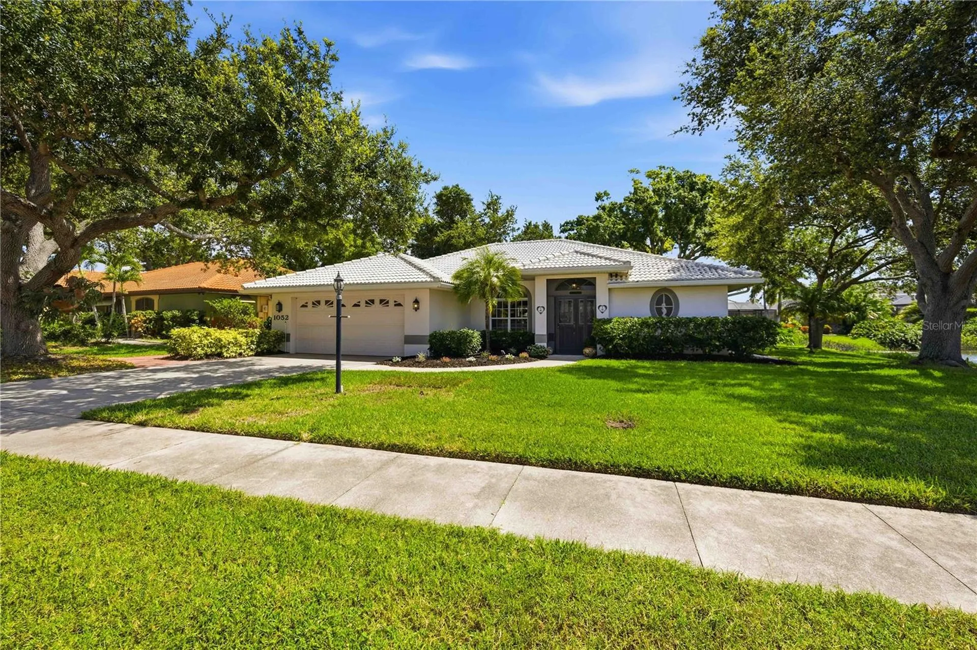 1052 W Truman Street Nokomis FL 34275