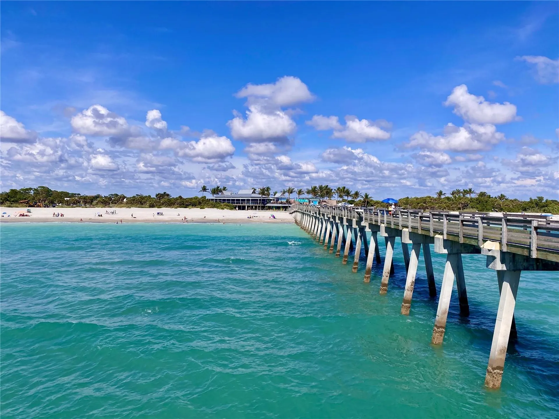 1052 W Truman Street Nokomis FL 34275