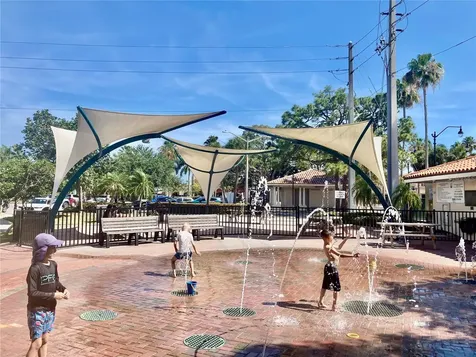 1052 W Truman Street Nokomis FL 34275