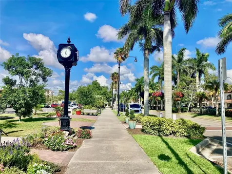 1052 W Truman Street Nokomis FL 34275