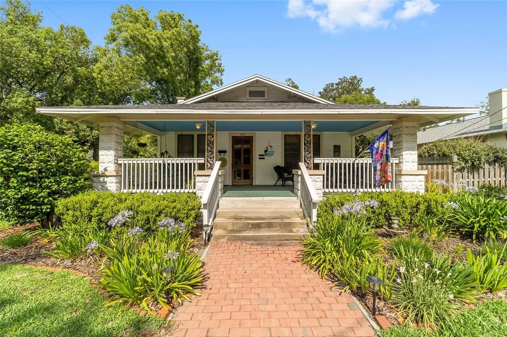 505 SE Sanchez Avenue Ocala FL 34471
