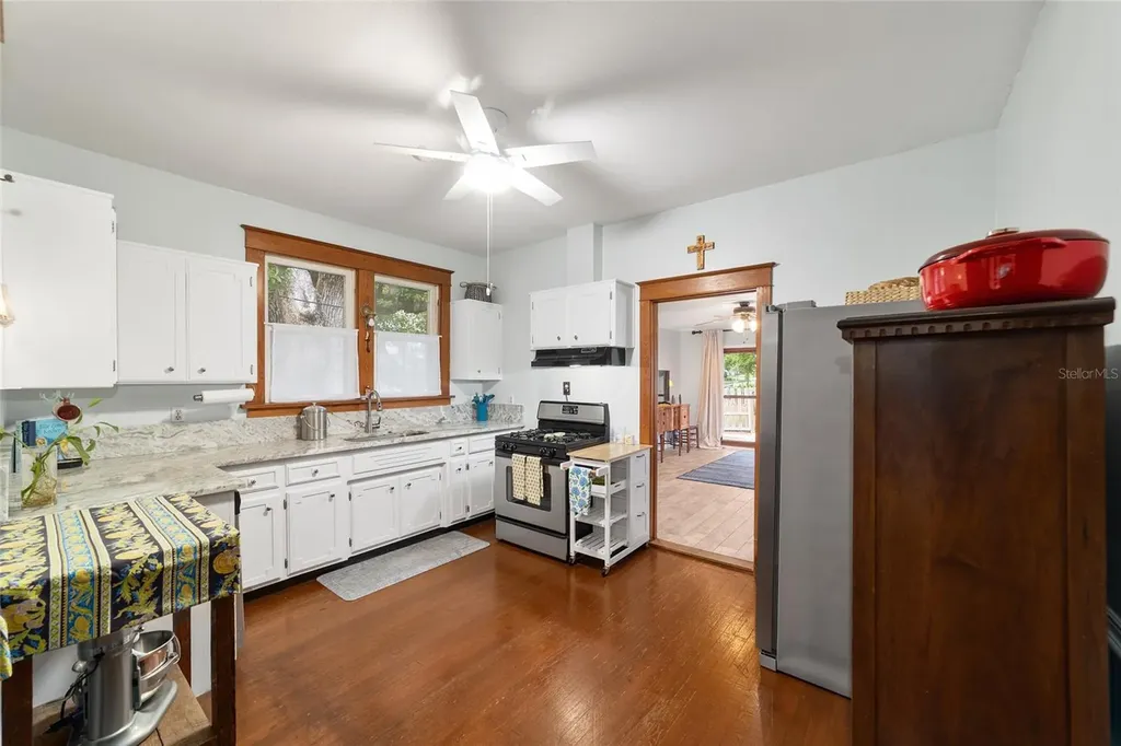 505 SE Sanchez Avenue Ocala FL 34471