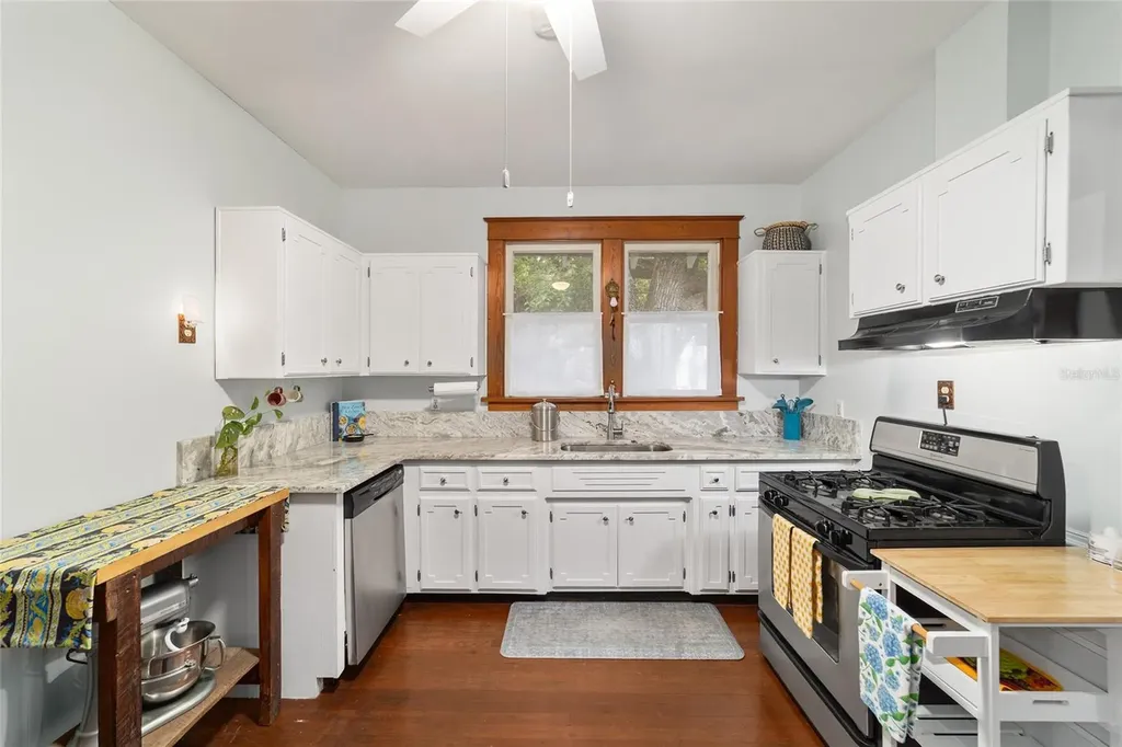 505 SE Sanchez Avenue Ocala FL 34471