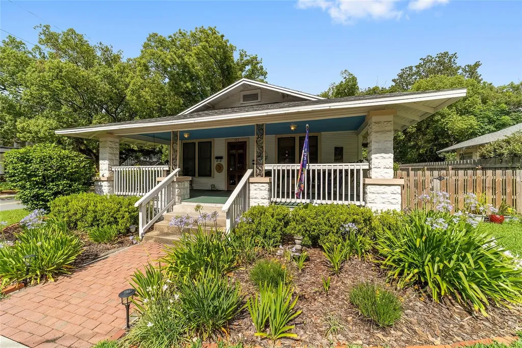 505 SE Sanchez Avenue Ocala FL 34471