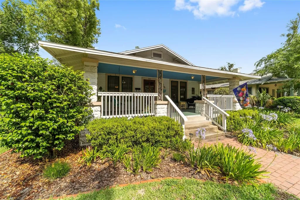 505 SE Sanchez Avenue Ocala FL 34471
