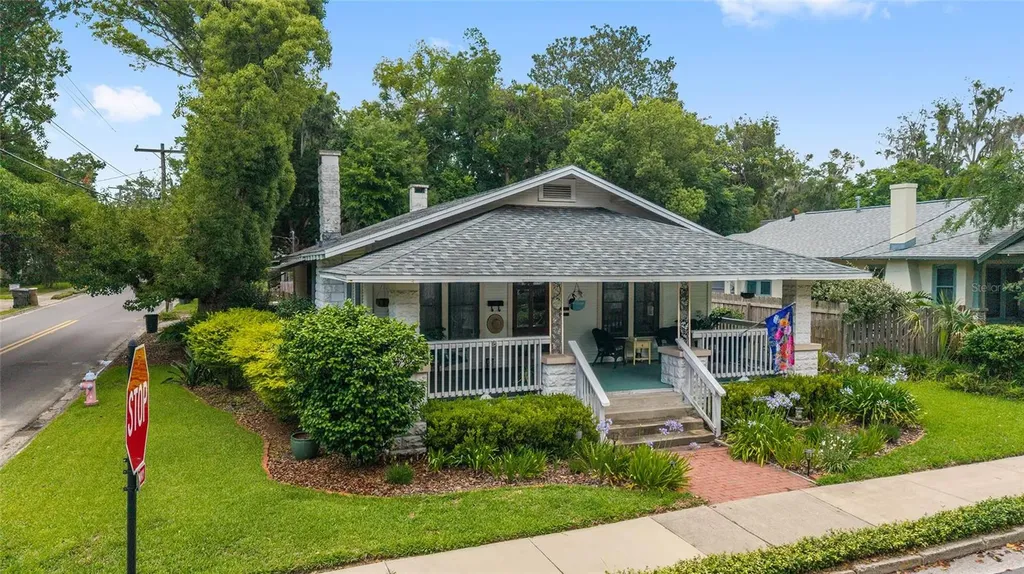 505 SE Sanchez Avenue Ocala FL 34471