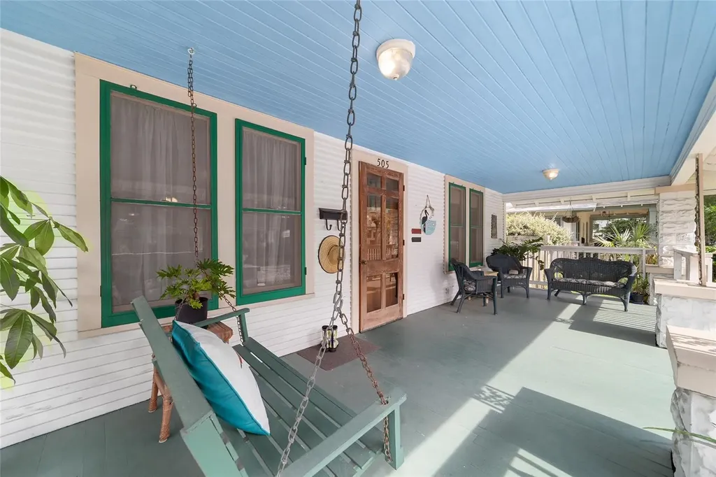505 SE Sanchez Avenue Ocala FL 34471