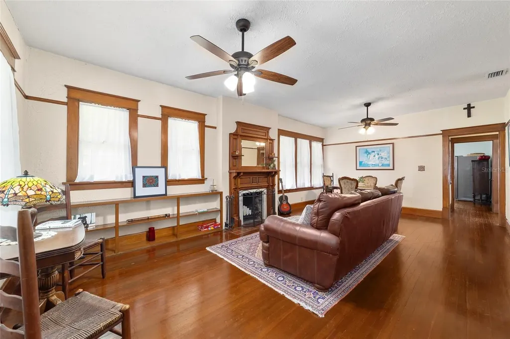 505 SE Sanchez Avenue Ocala FL 34471