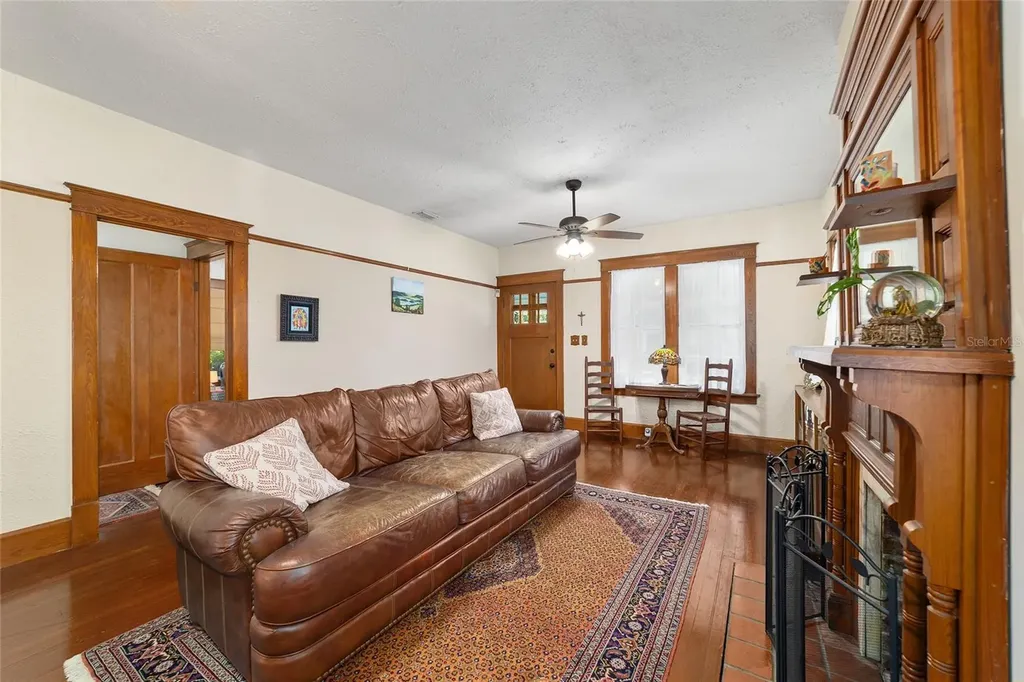 505 SE Sanchez Avenue Ocala FL 34471