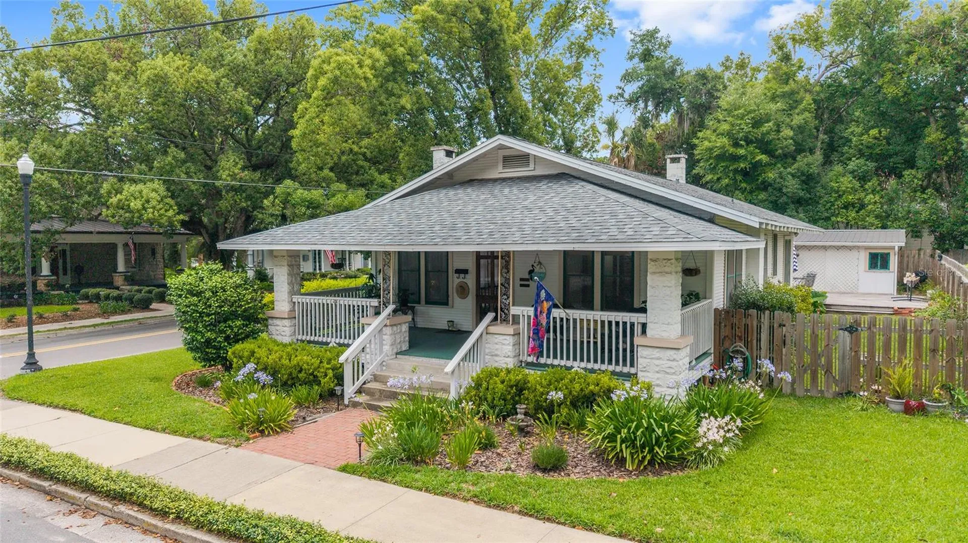 505 SE Sanchez Avenue Ocala FL 34471