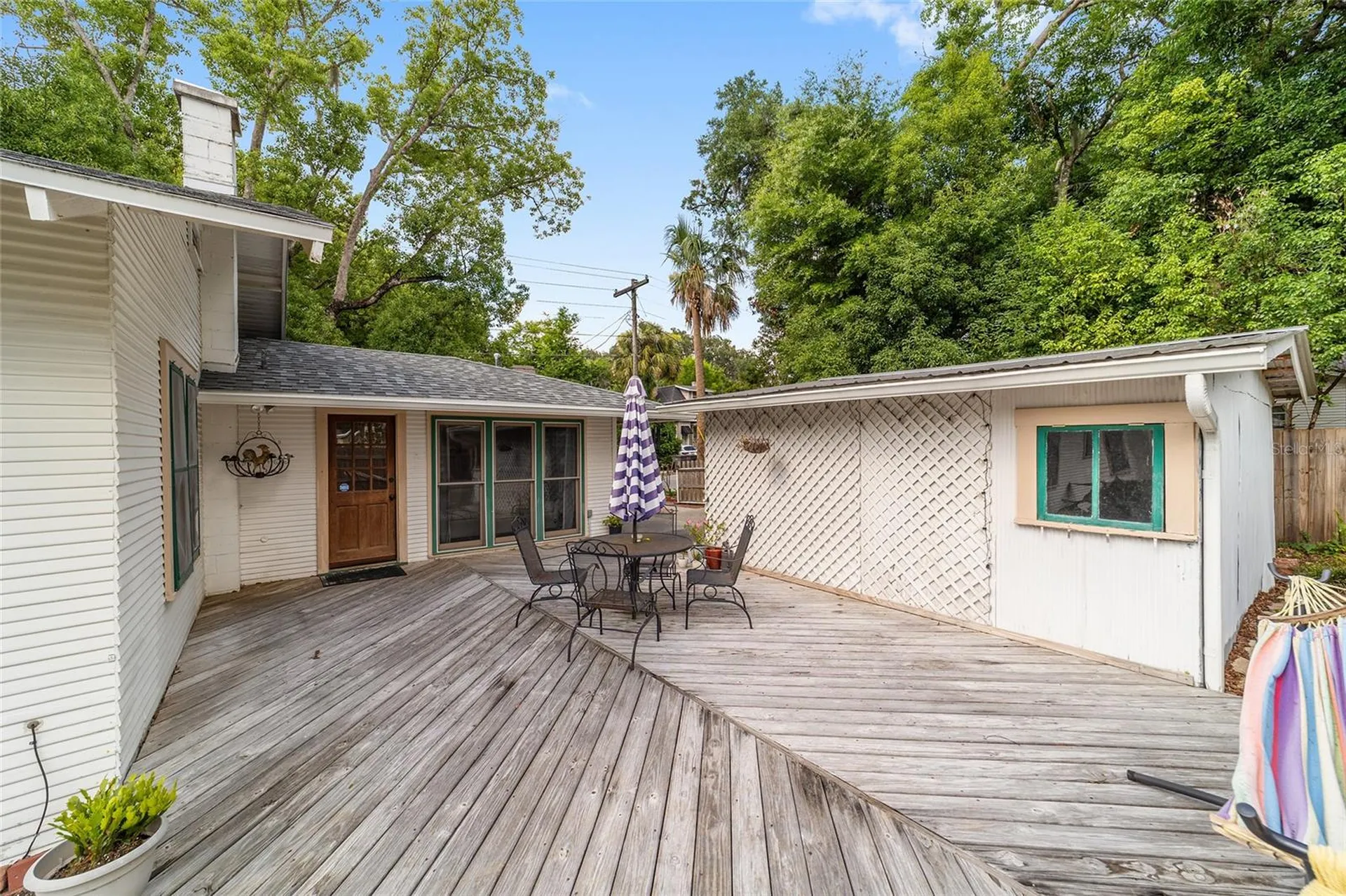 505 SE Sanchez Avenue Ocala FL 34471