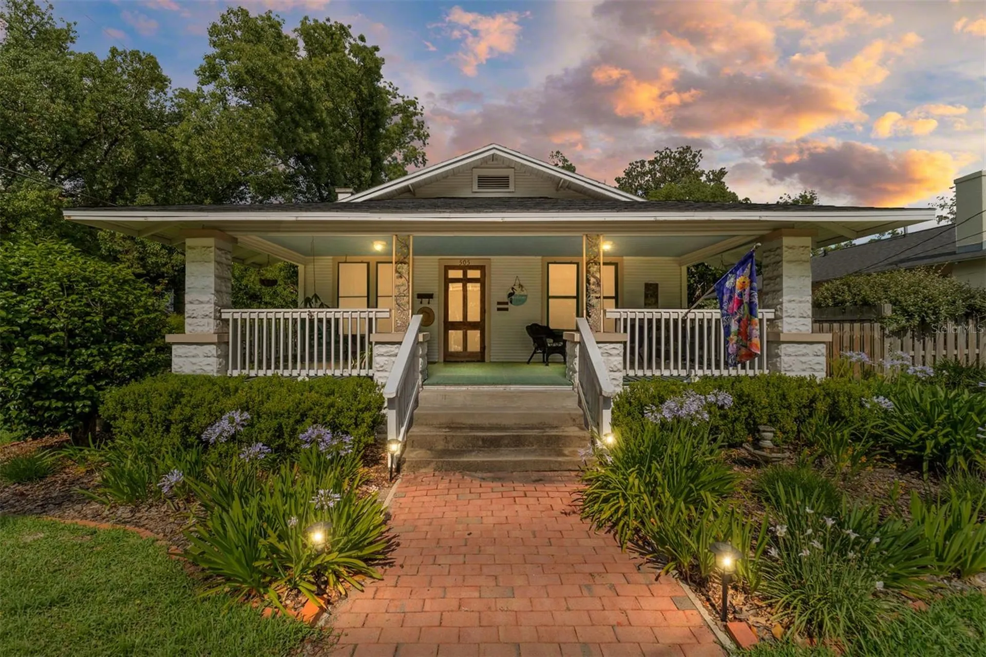 505 SE Sanchez Avenue Ocala FL 34471