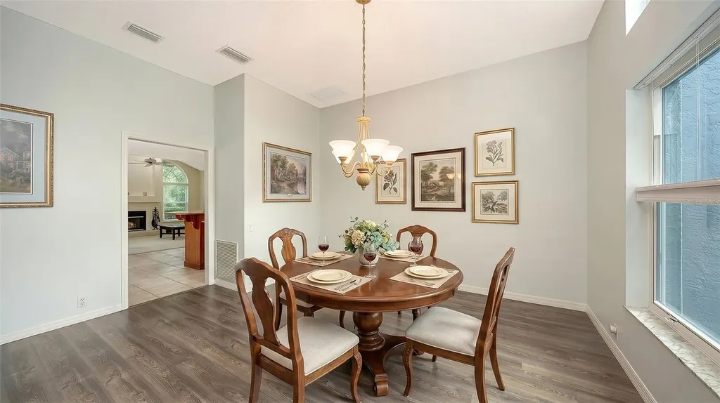 4391 Maplewood Lane Sarasota FL 34238