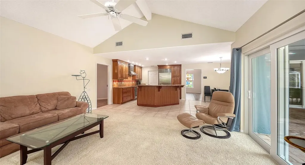 4391 Maplewood Lane Sarasota FL 34238