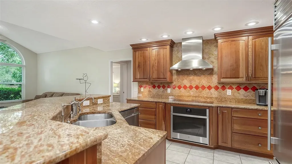4391 Maplewood Lane Sarasota FL 34238