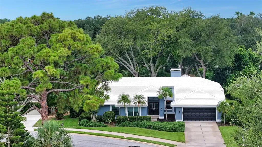 4391 Maplewood Lane Sarasota FL 34238