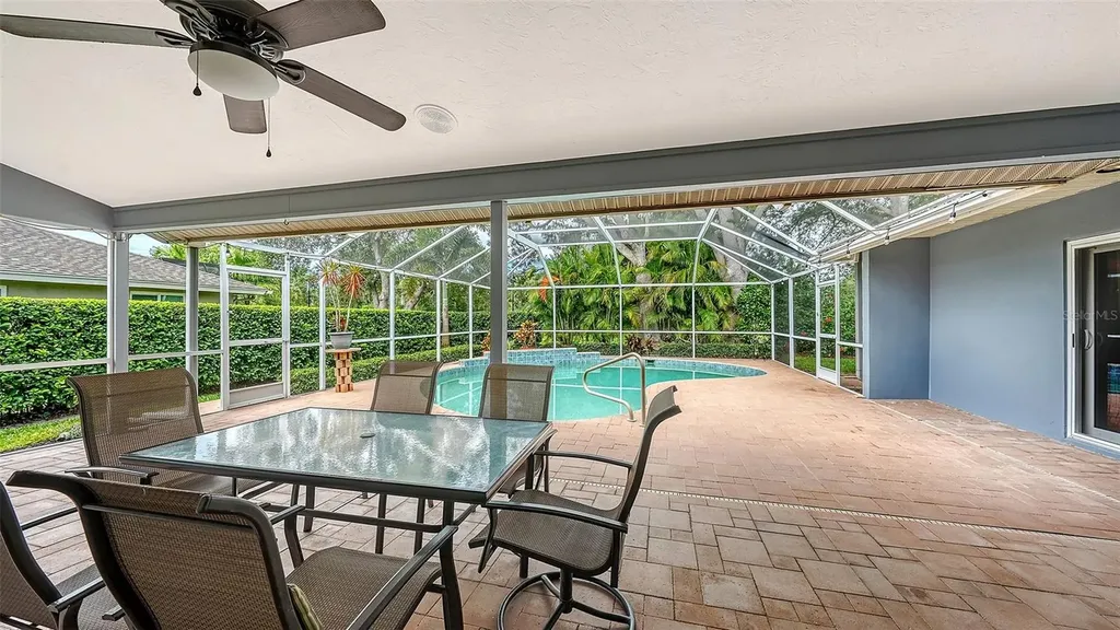 4391 Maplewood Lane Sarasota FL 34238