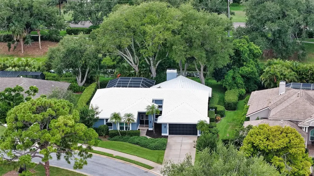 4391 Maplewood Lane Sarasota FL 34238