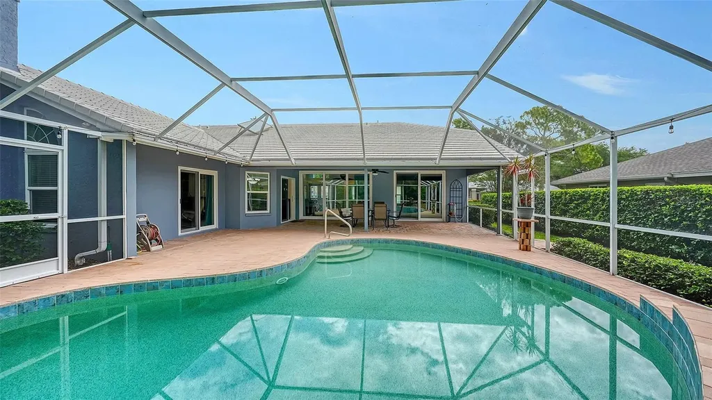 4391 Maplewood Lane Sarasota FL 34238
