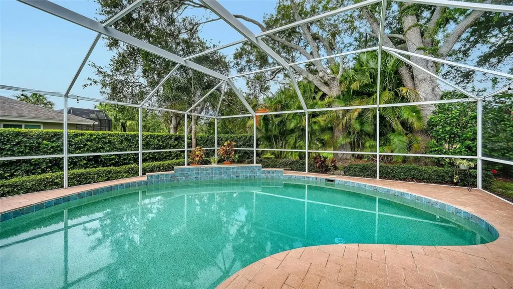 4391 Maplewood Lane Sarasota FL 34238