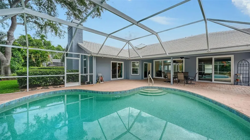 4391 Maplewood Lane Sarasota FL 34238