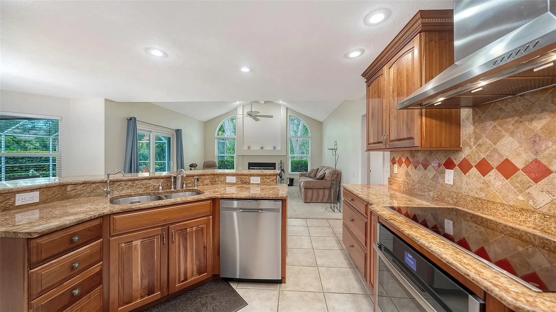 4391 Maplewood Lane Sarasota FL 34238