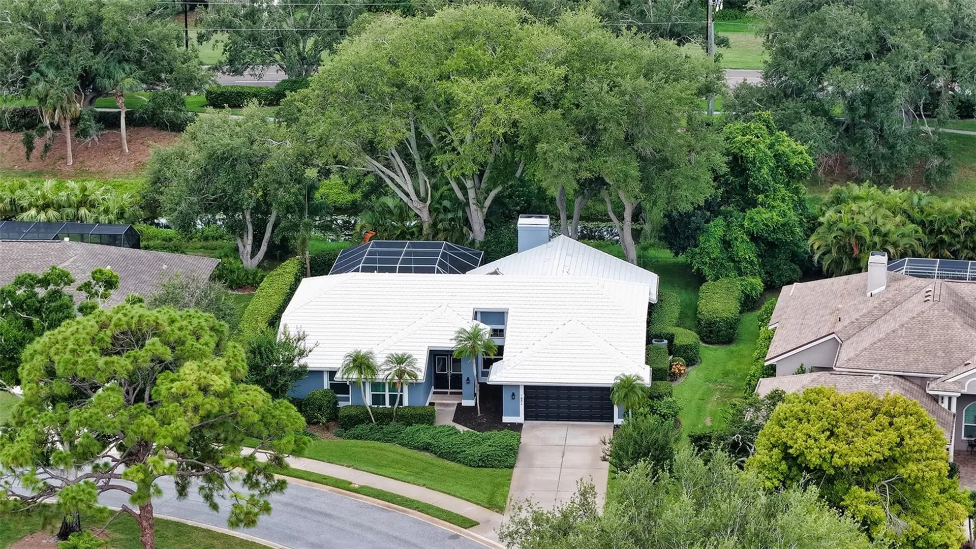4391 Maplewood Lane Sarasota FL 34238