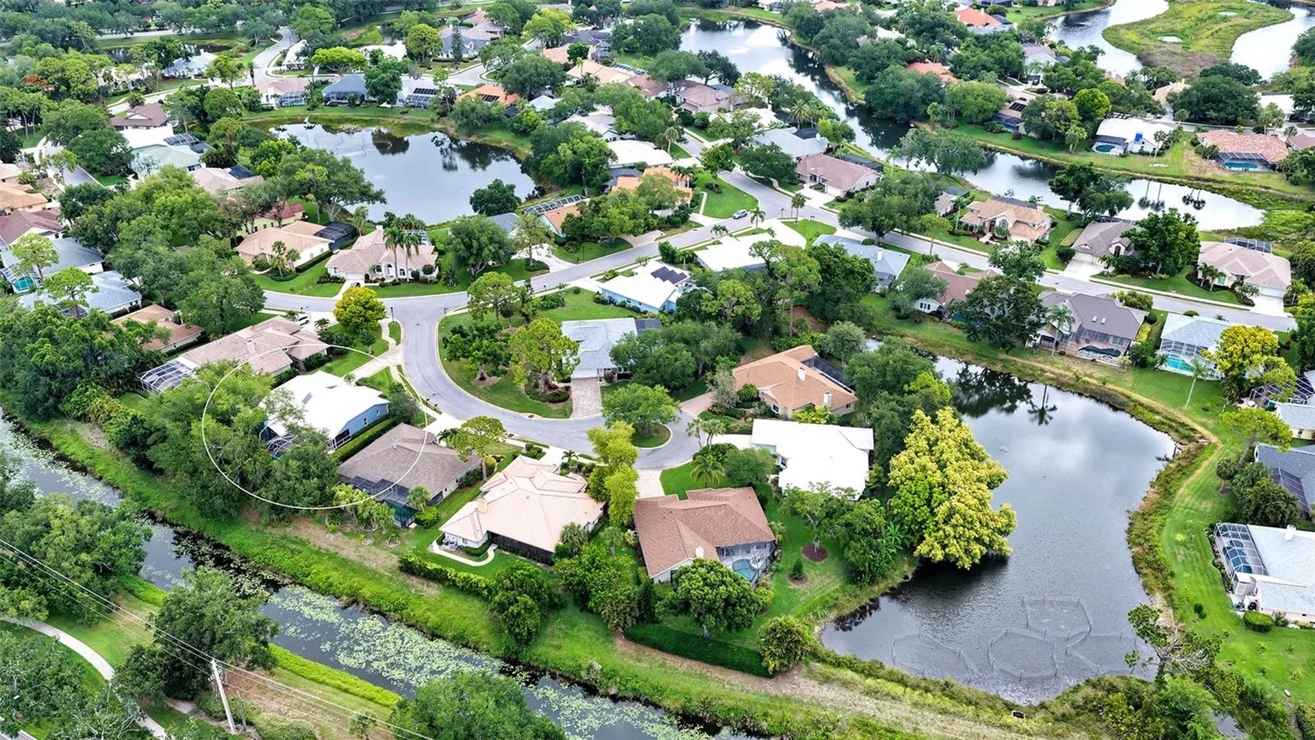 4391 Maplewood Lane Sarasota FL 34238
