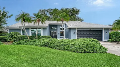 4391 Maplewood Lane Sarasota FL 34238