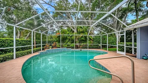 4391 Maplewood Lane Sarasota FL 34238