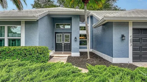 4391 Maplewood Lane Sarasota FL 34238
