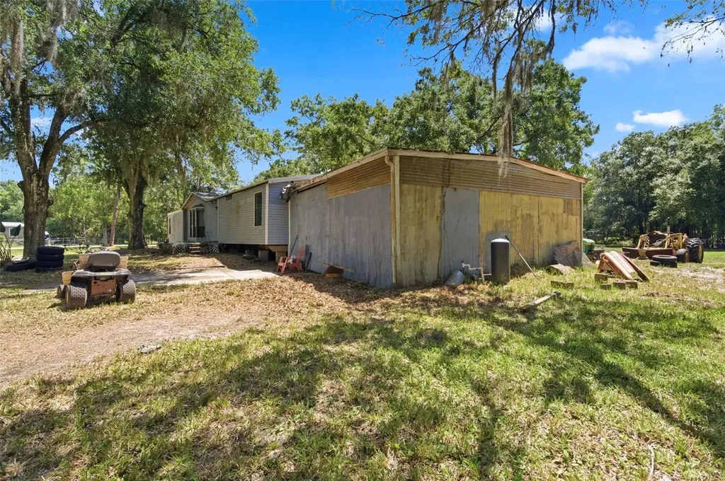 1136 Wildwood Lane Lutz FL 33558
