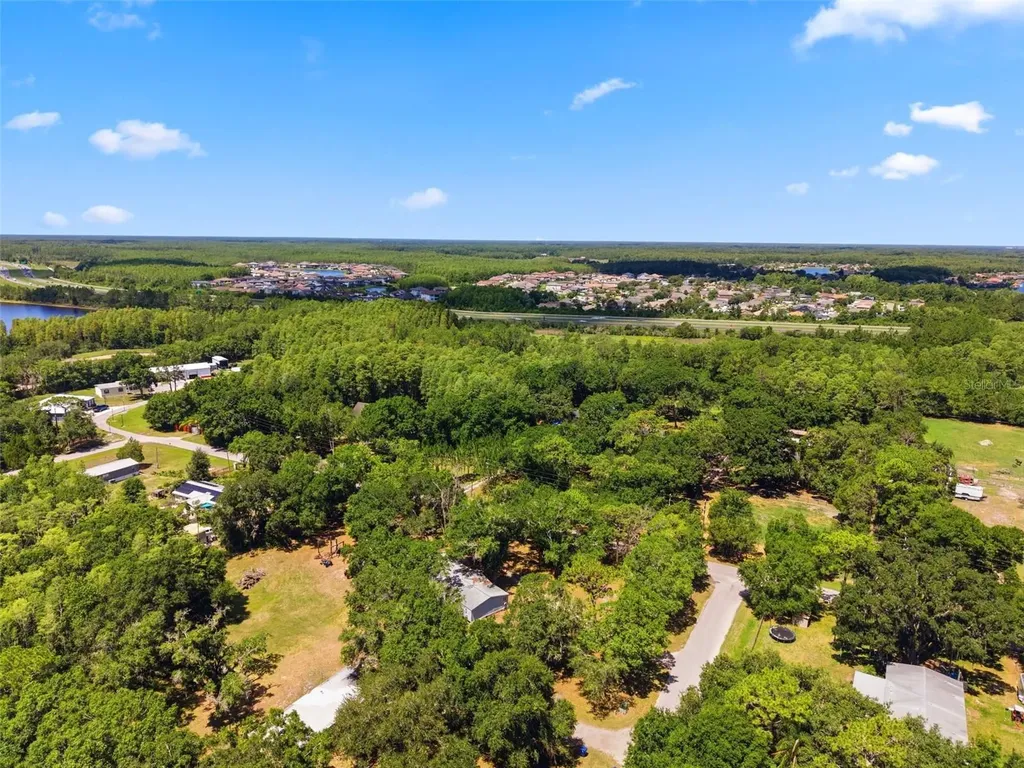 1136 Wildwood Lane Lutz FL 33558
