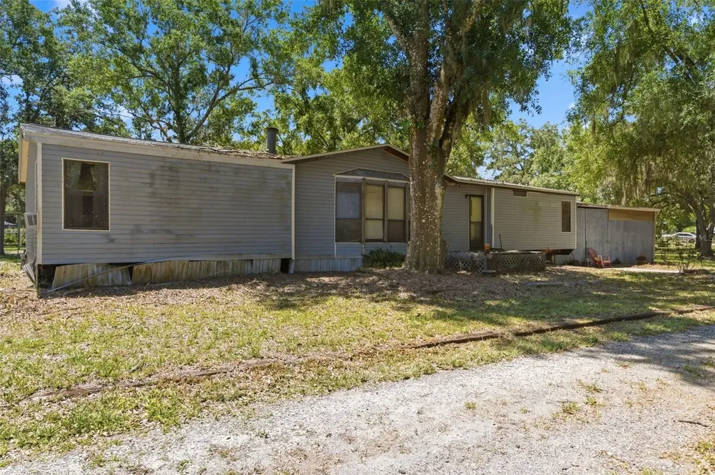 1136 Wildwood Lane Lutz FL 33558