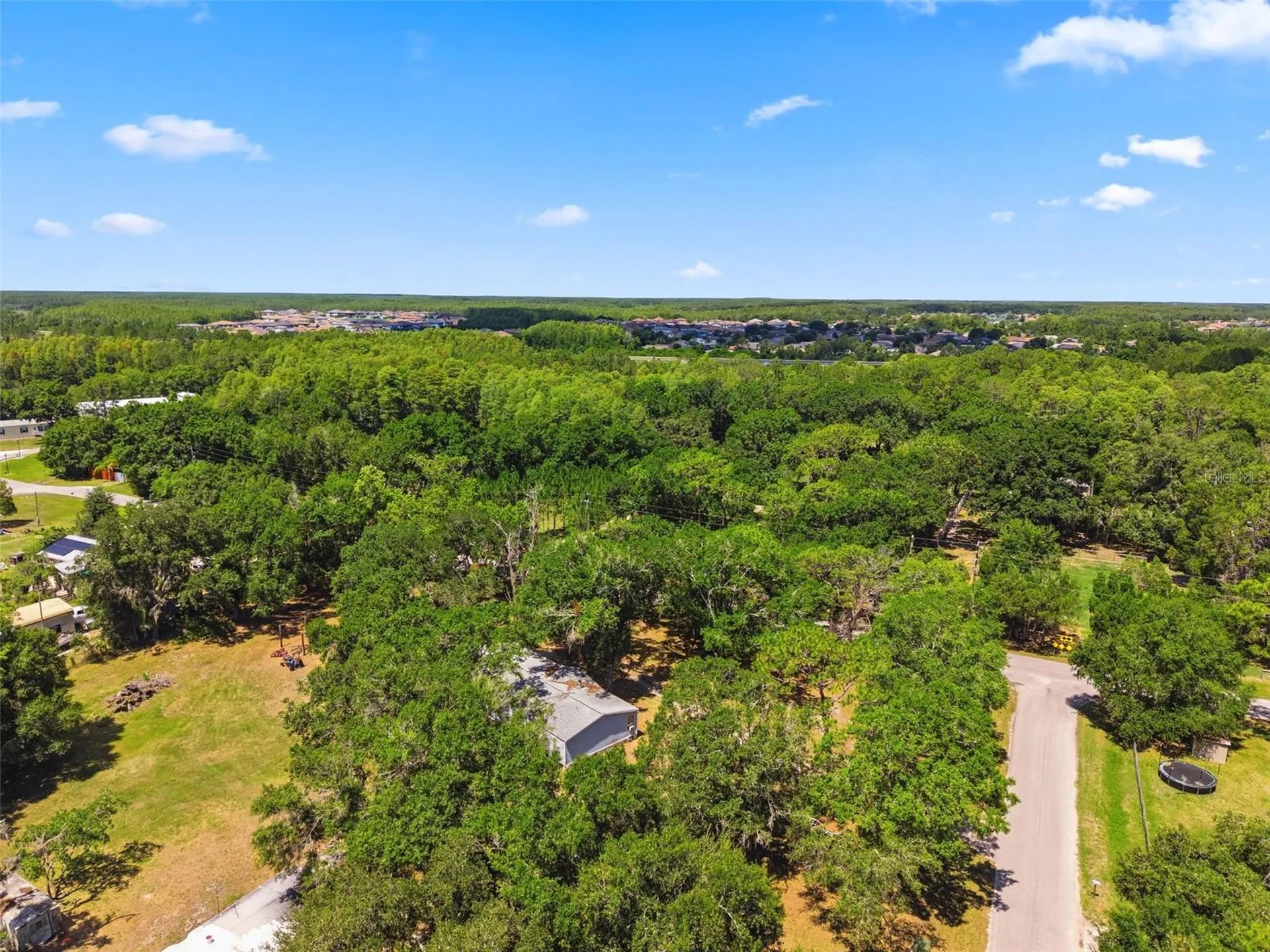 1136 Wildwood Lane Lutz FL 33558