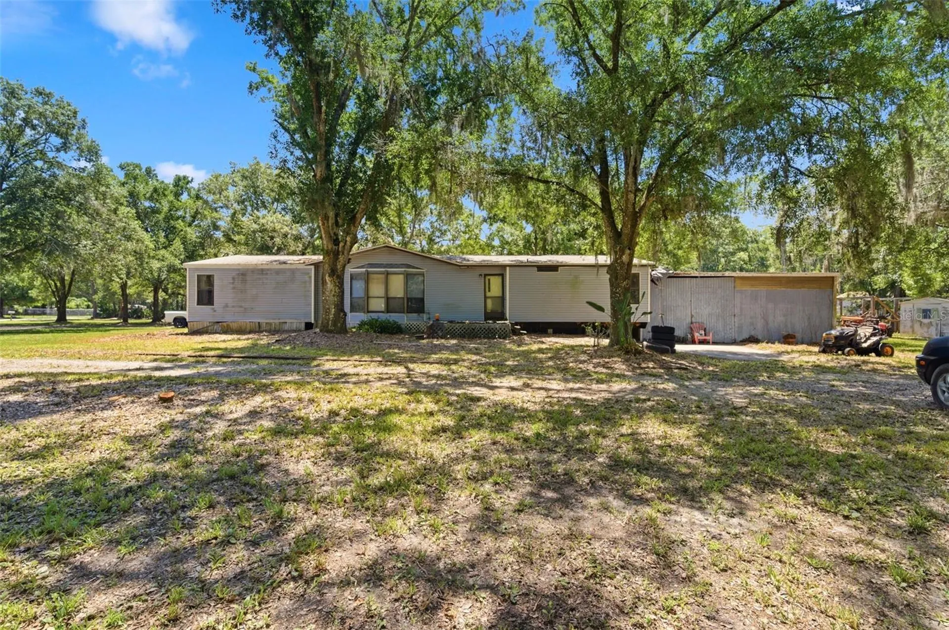 1136 Wildwood Lane Lutz FL 33558
