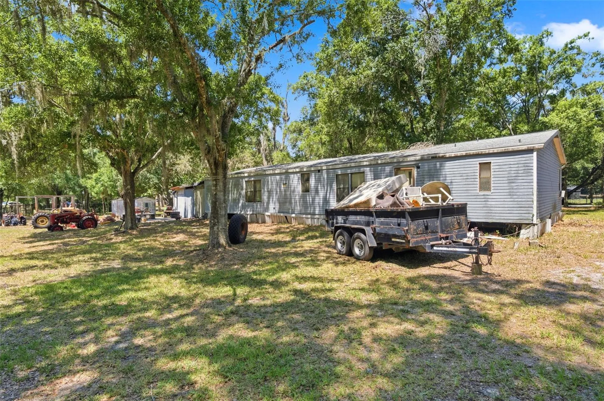 1136 Wildwood Lane Lutz FL 33558