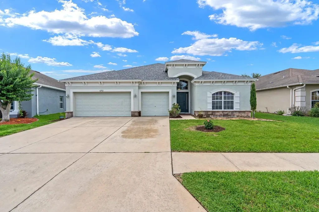 6751 Boulder Run Loop Wesley Chapel FL 33545