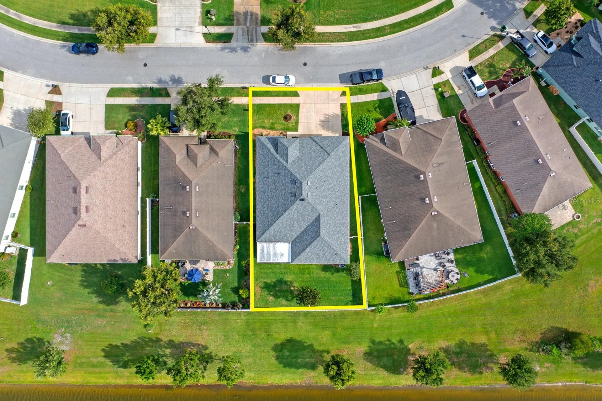 6751 Boulder Run Loop Wesley Chapel FL 33545