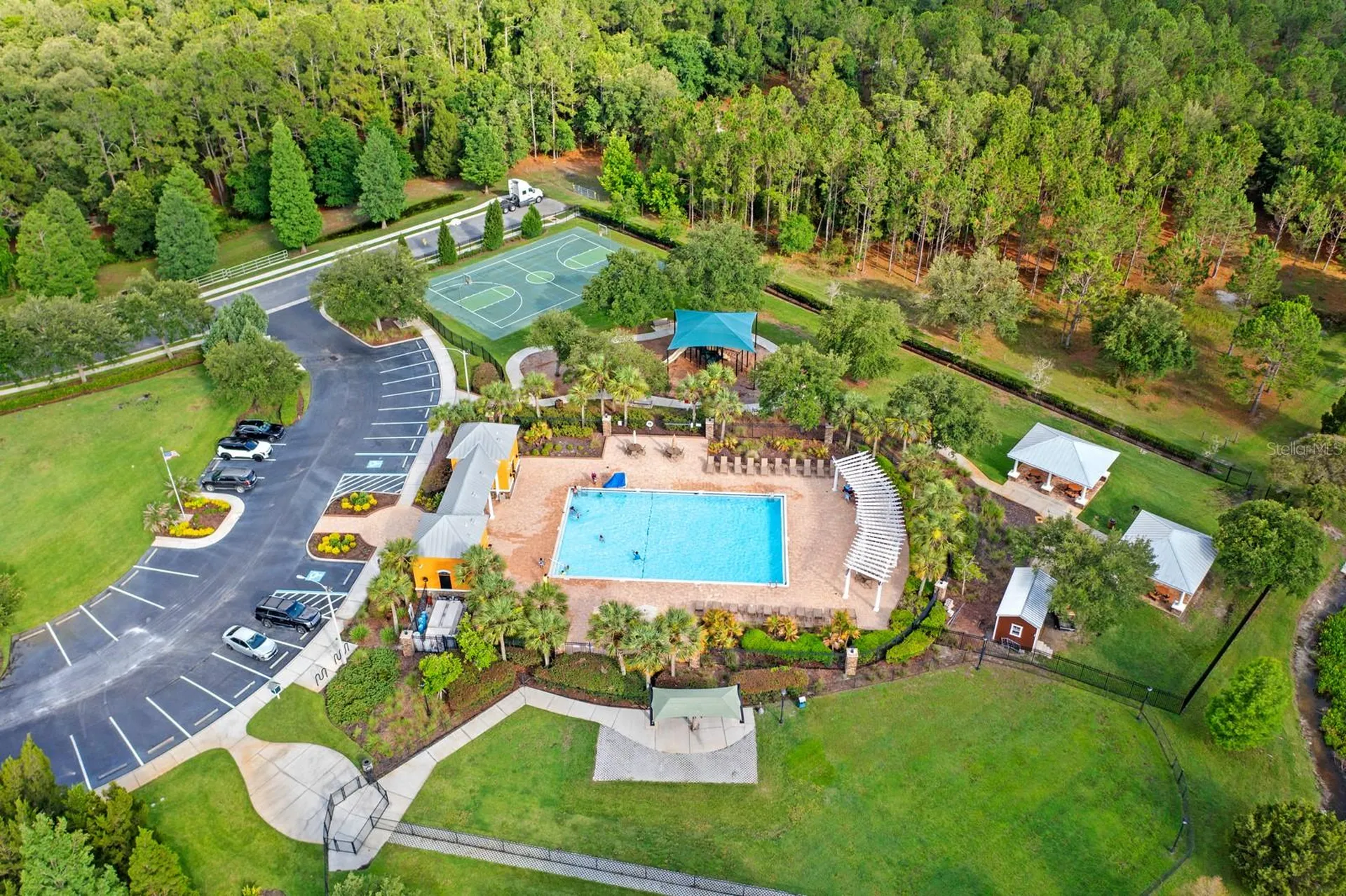 6751 Boulder Run Loop Wesley Chapel FL 33545