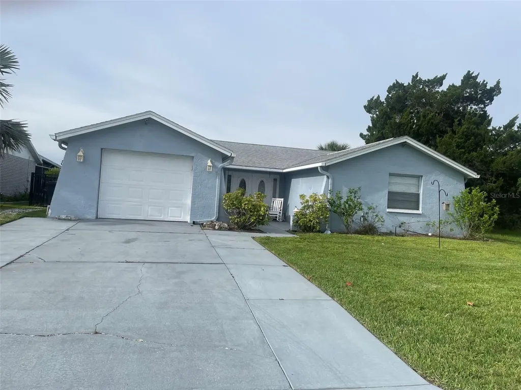 7128 Southwind Drive Hudson FL 34667