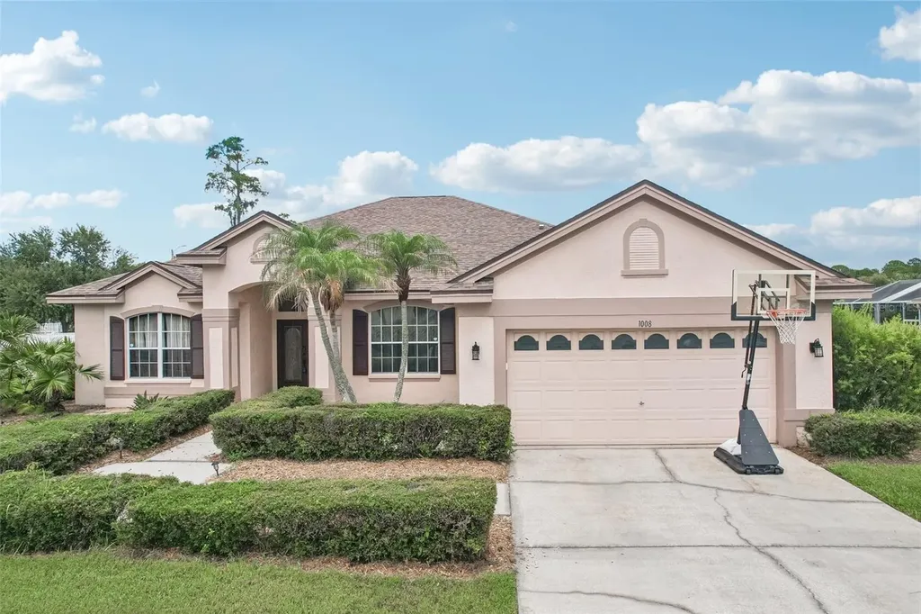 1008 Robinwood Drive Oldsmar FL 34677