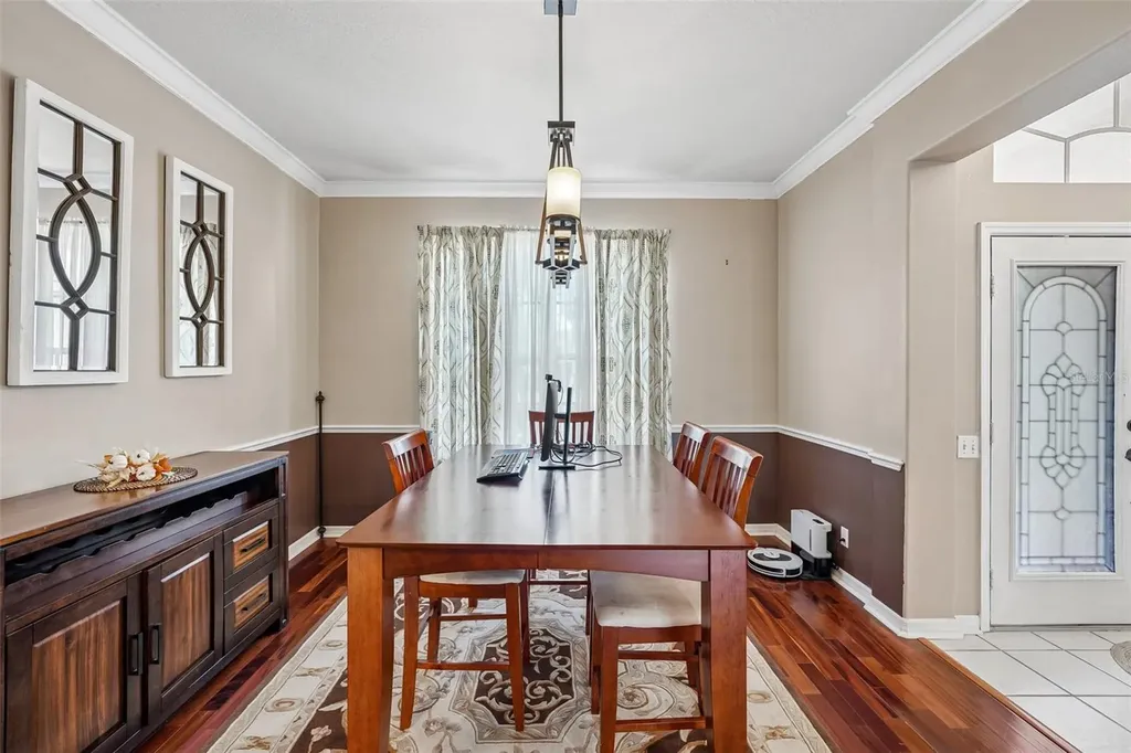 1008 Robinwood Drive Oldsmar FL 34677