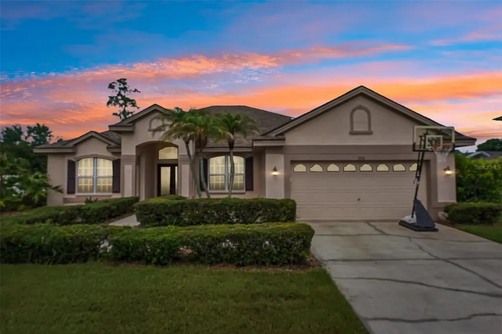 1008 Robinwood Drive Oldsmar FL 34677