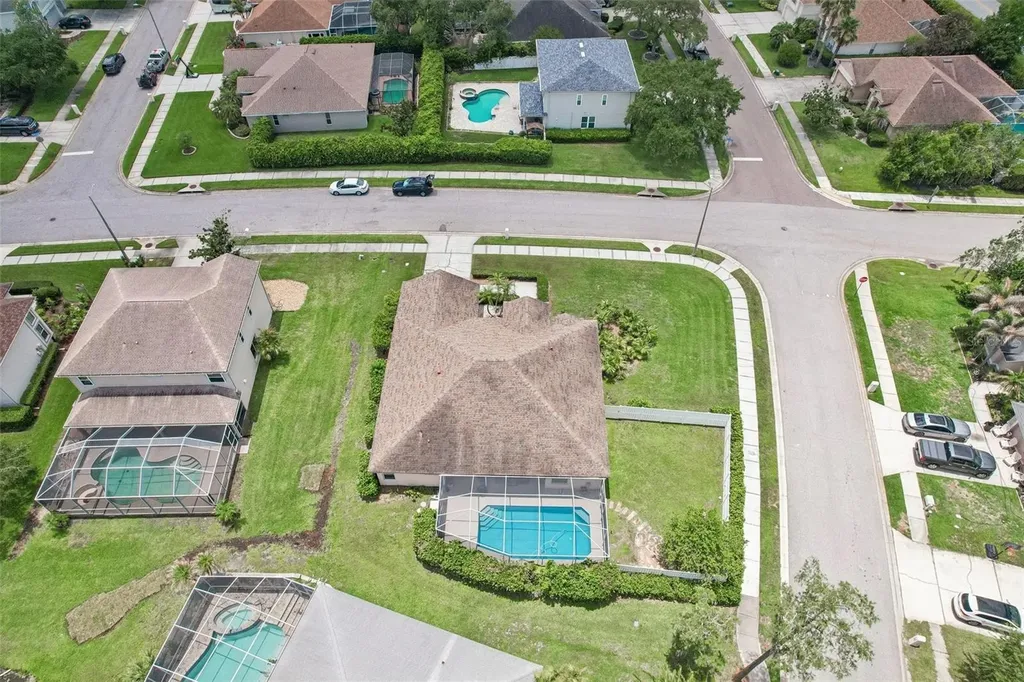 1008 Robinwood Drive Oldsmar FL 34677